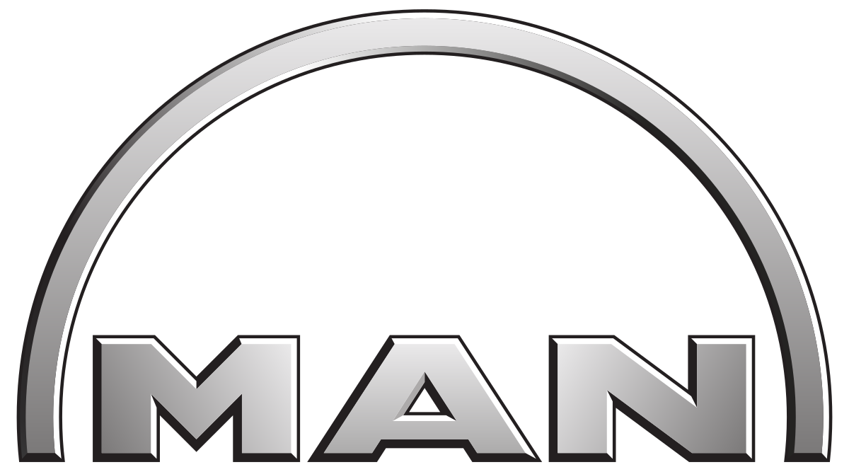 MAN MAN