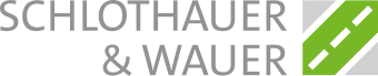 Schlöthauer & Wauer Schlöthauer & Wauer